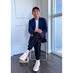 Meet your Posher, Dennis